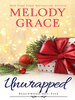 cover image of Unwrapped